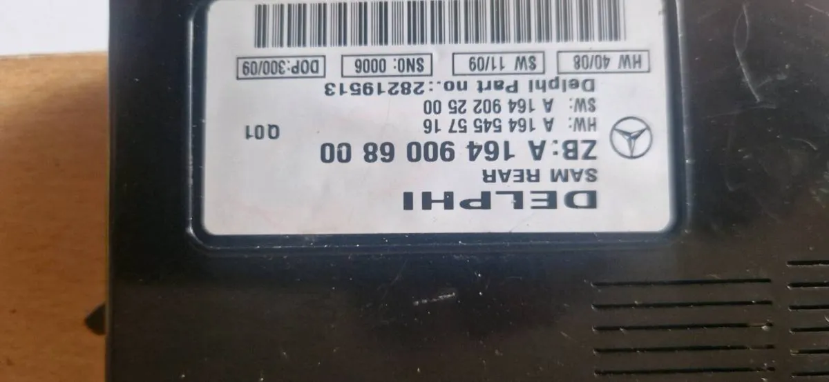 Seller Sam module - Image 1
