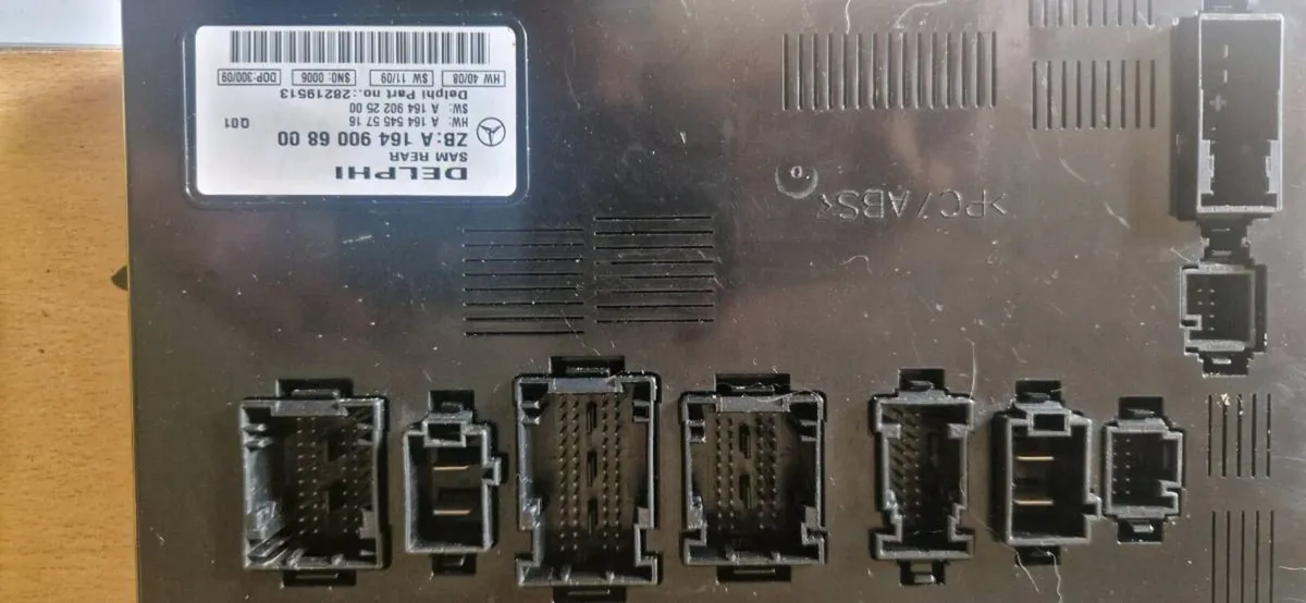 Seller Sam module - Image 2