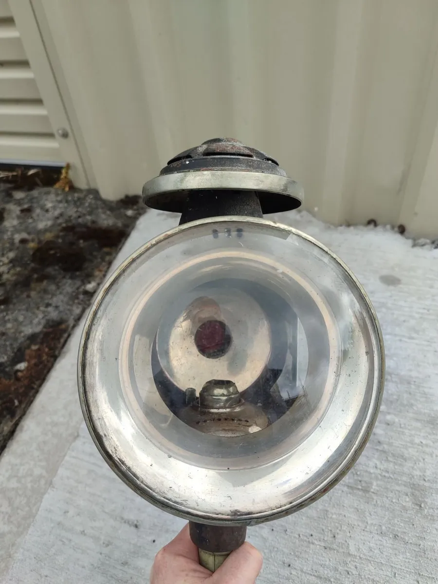 Carriage Lamps - Image 2