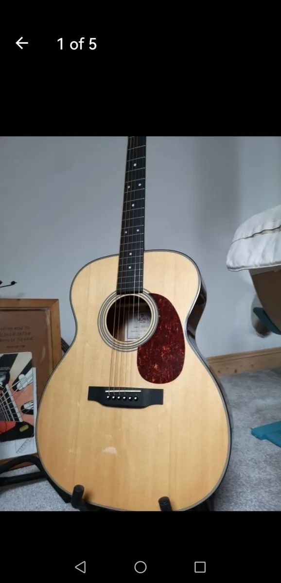 Sigma 000M1 - Image 1