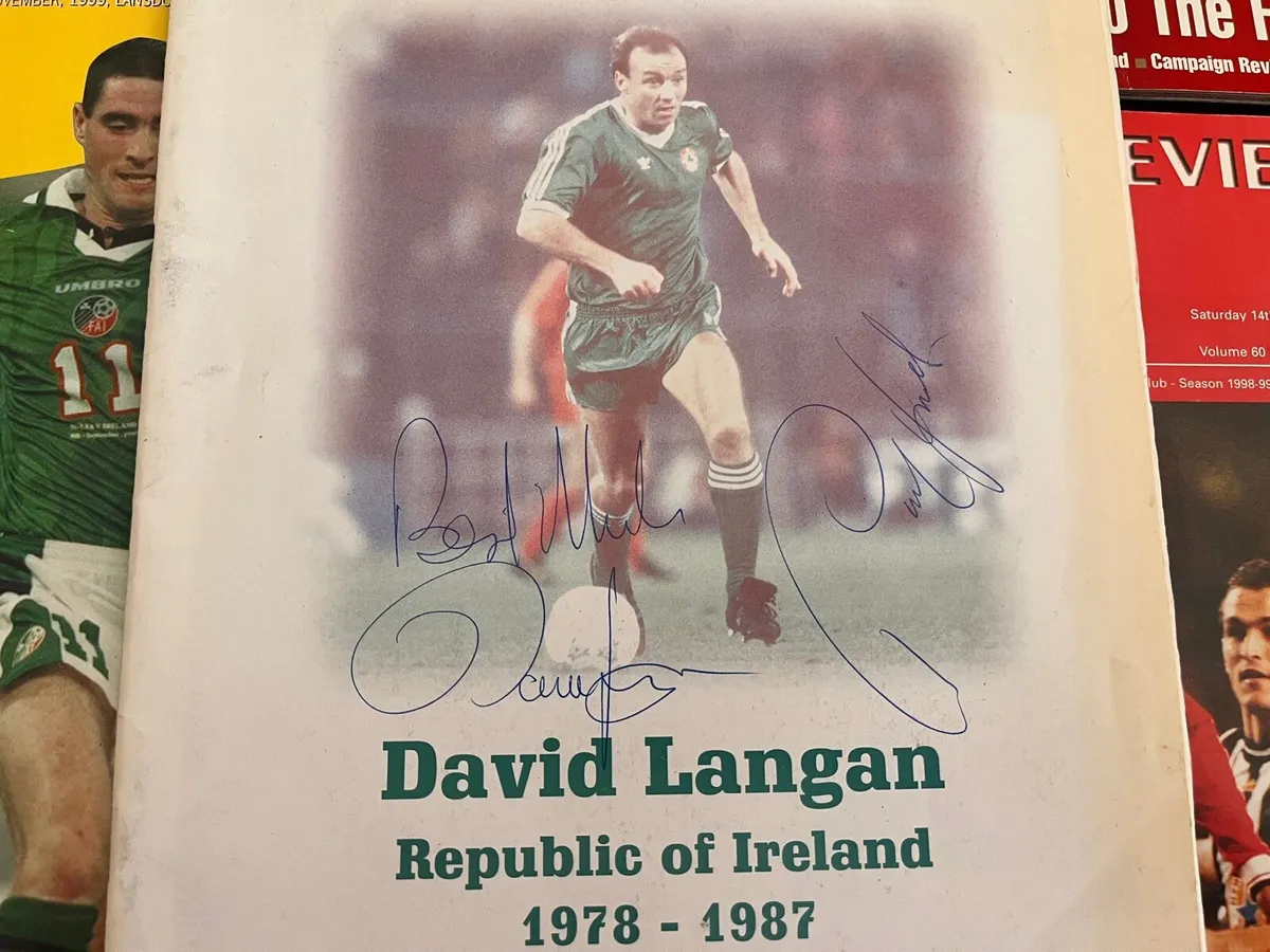 Football Programs - Image 2