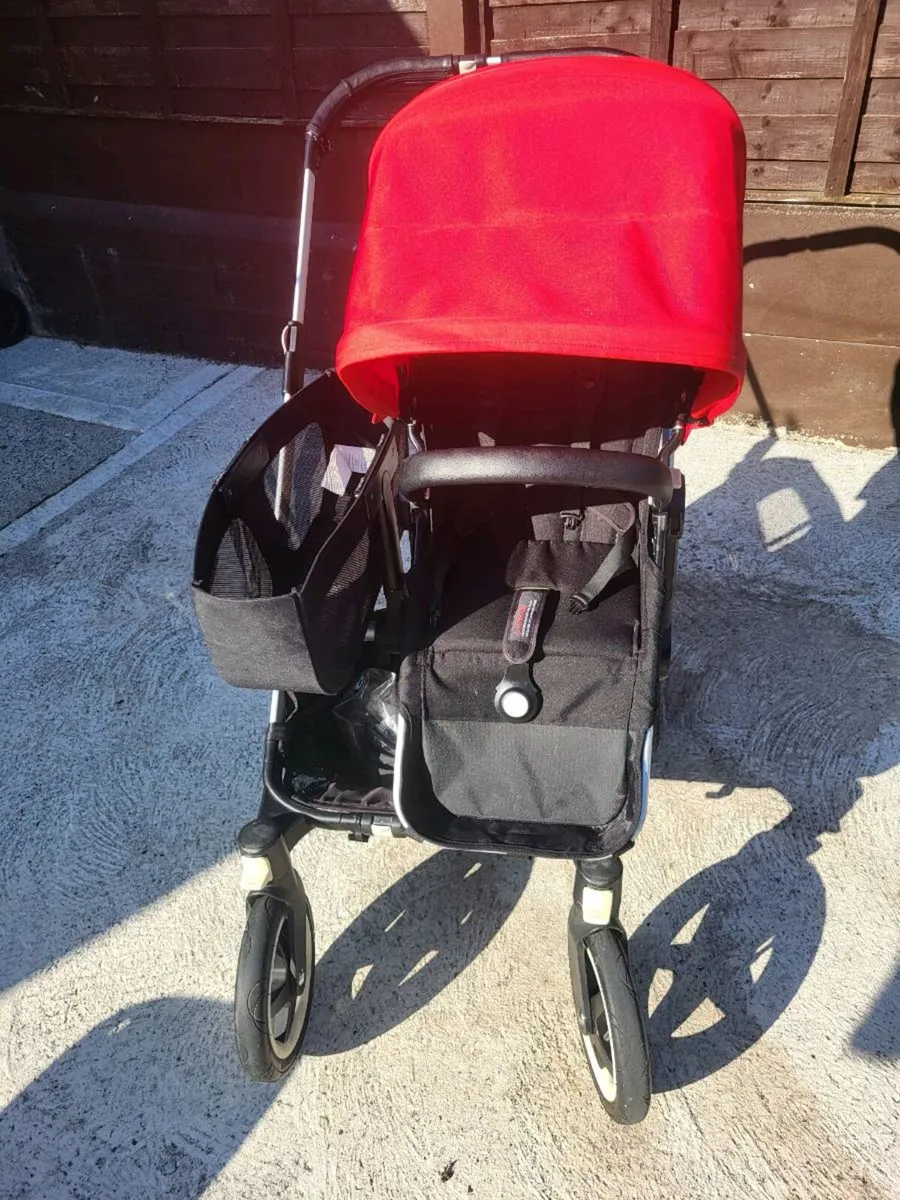 Bugaboo Donkey - Image 3