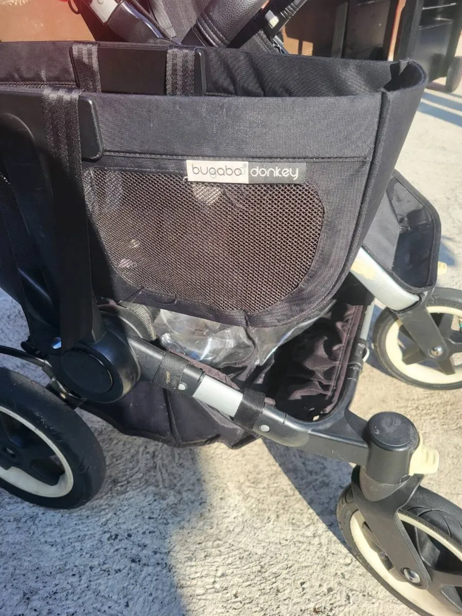 Bugaboo Donkey - Image 4