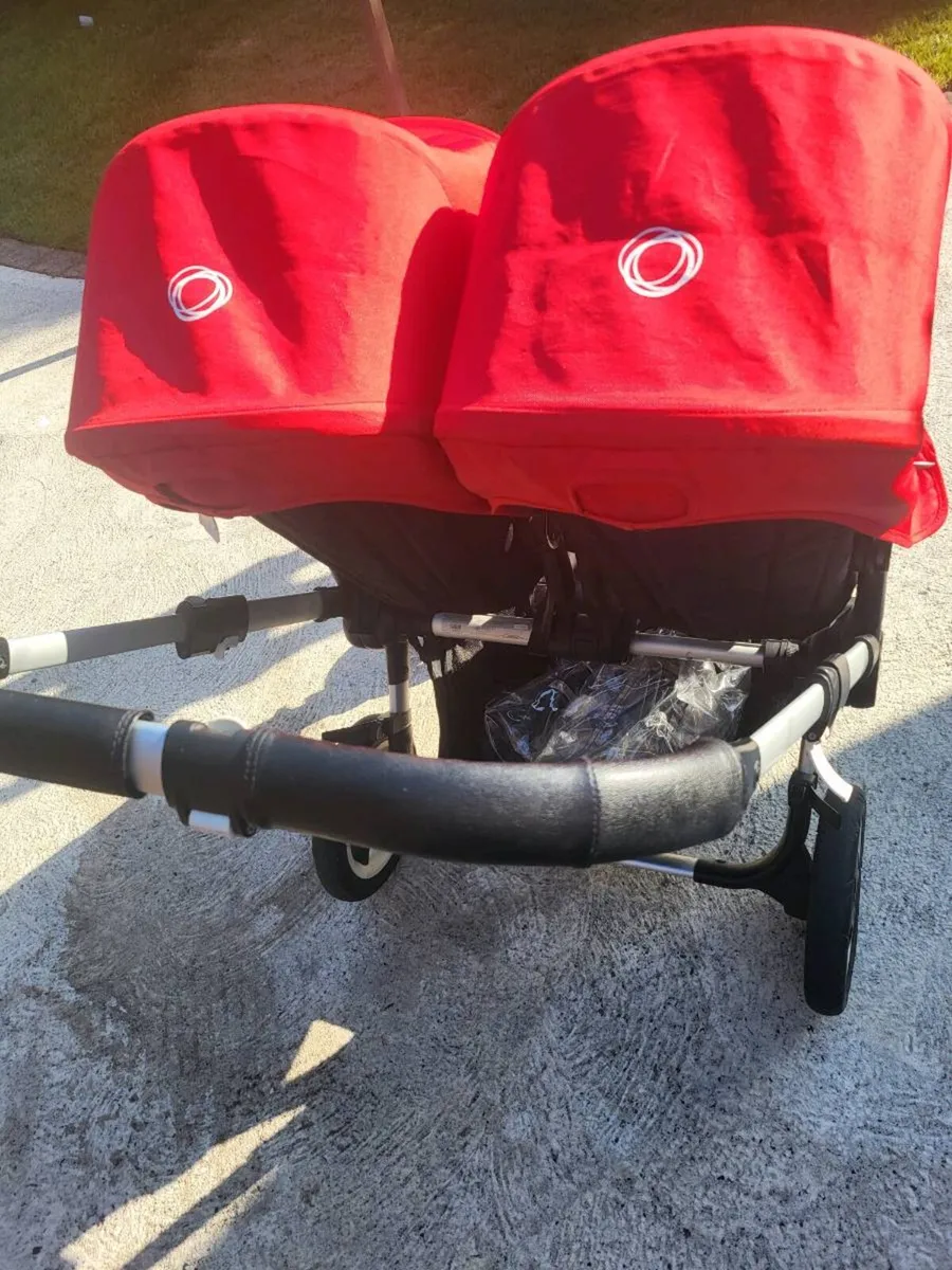 Bugaboo Donkey - Image 1
