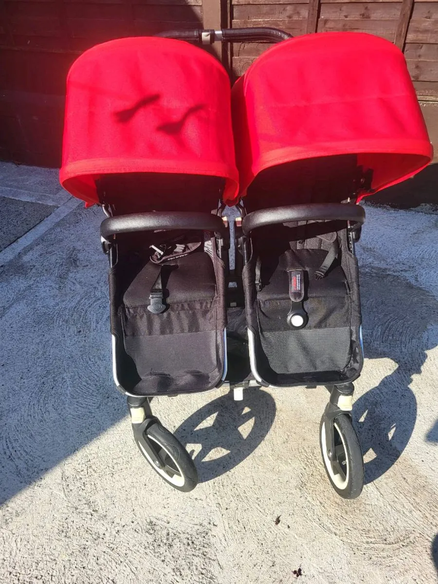 Bugaboo Donkey - Image 2