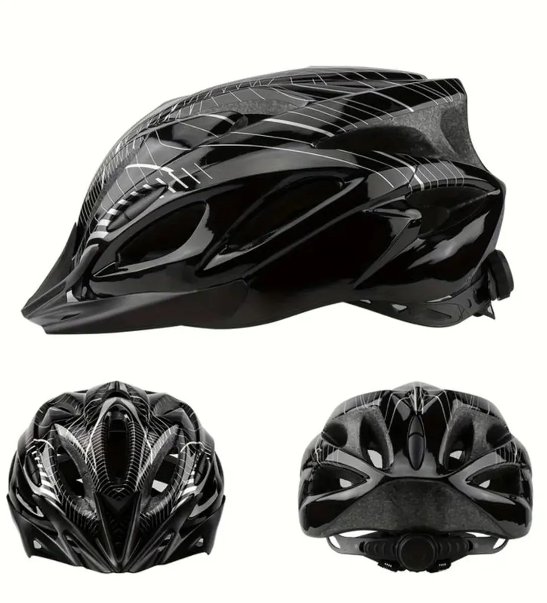 Pemila Helmet - Image 1
