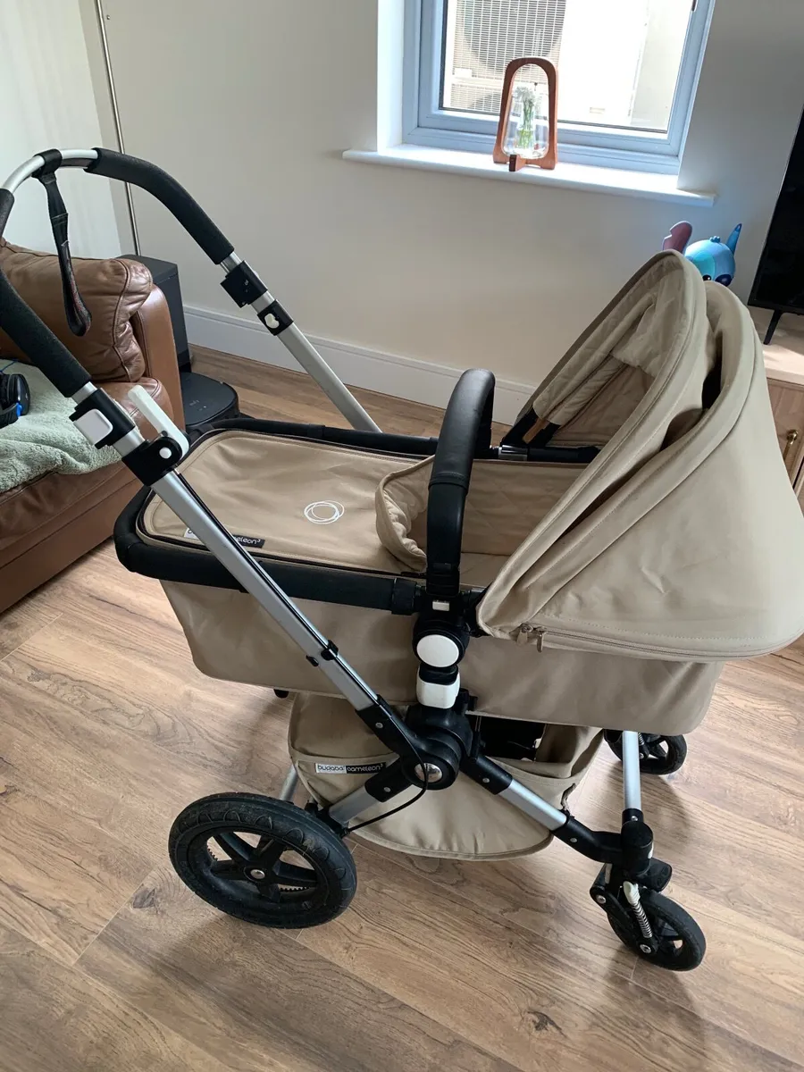 Bugaboo chameleon 3 - Image 1