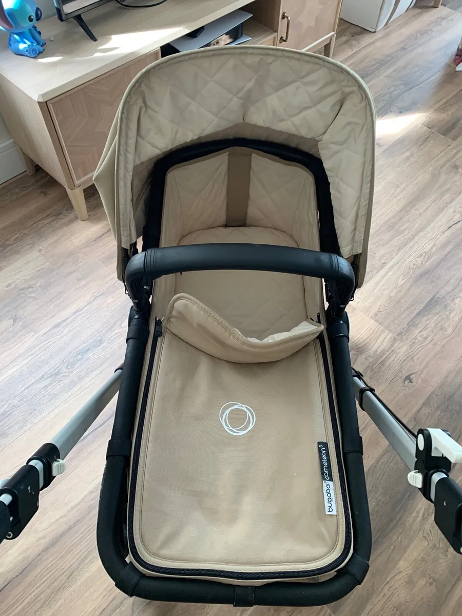 Bugaboo chameleon 3 - Image 2