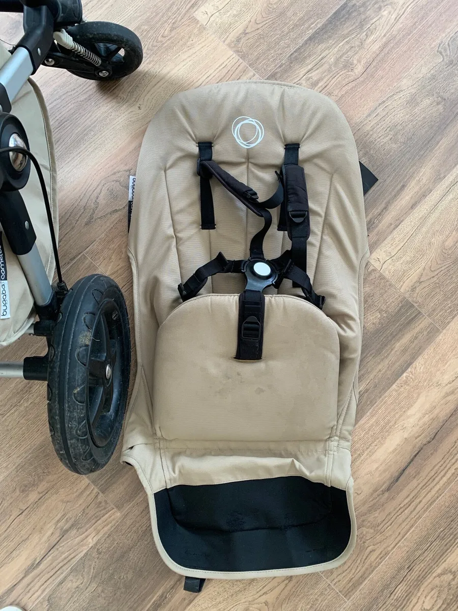 Bugaboo chameleon 3 - Image 3