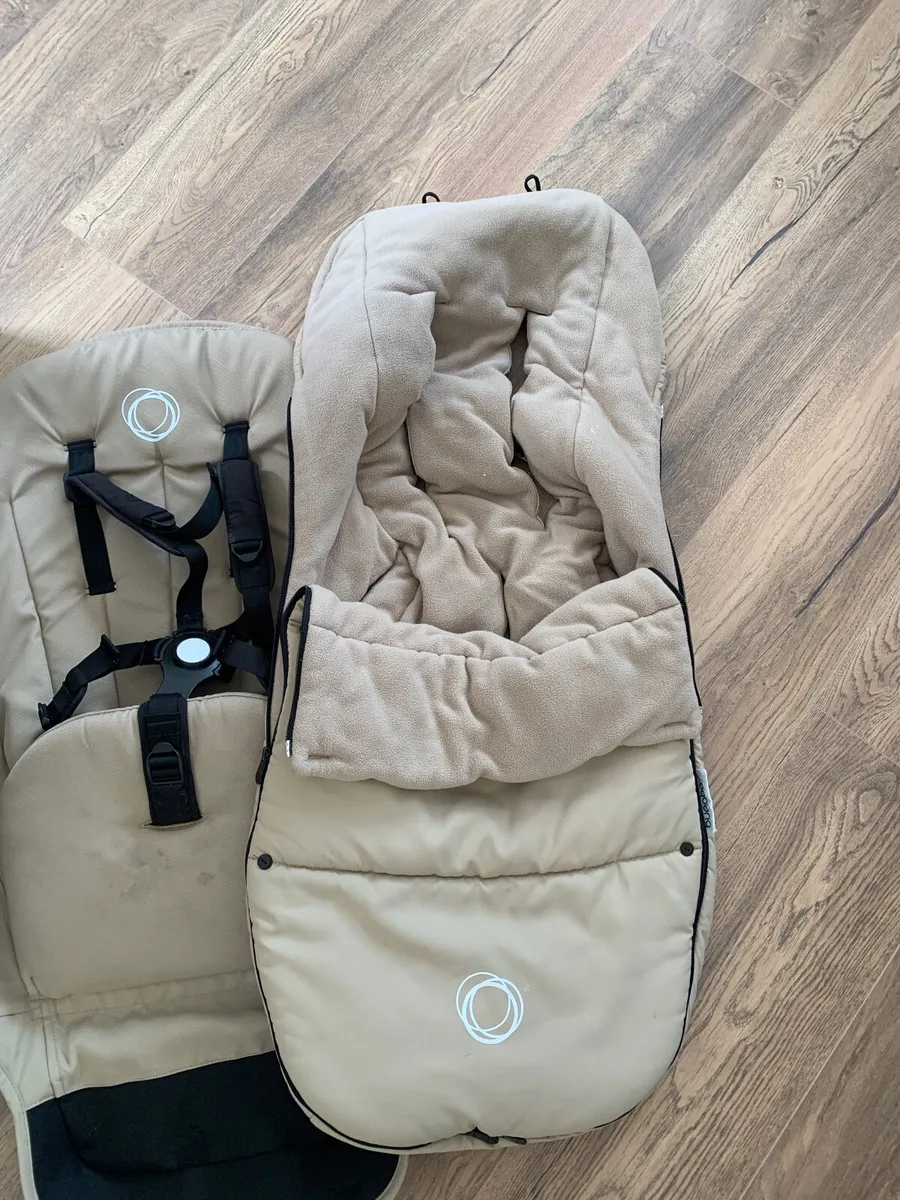 Bugaboo chameleon 3 - Image 4