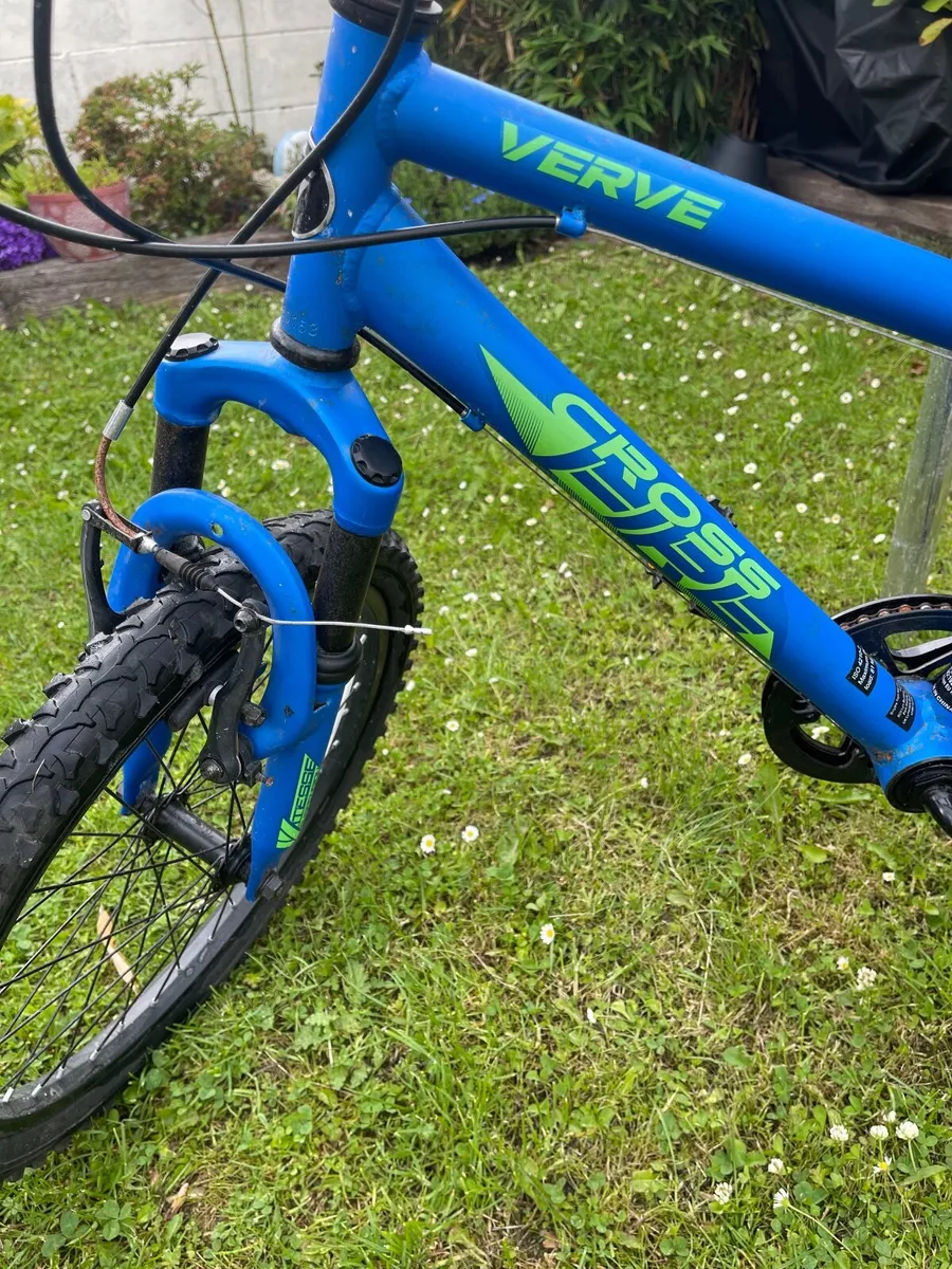 Kid’s Bike - Image 4