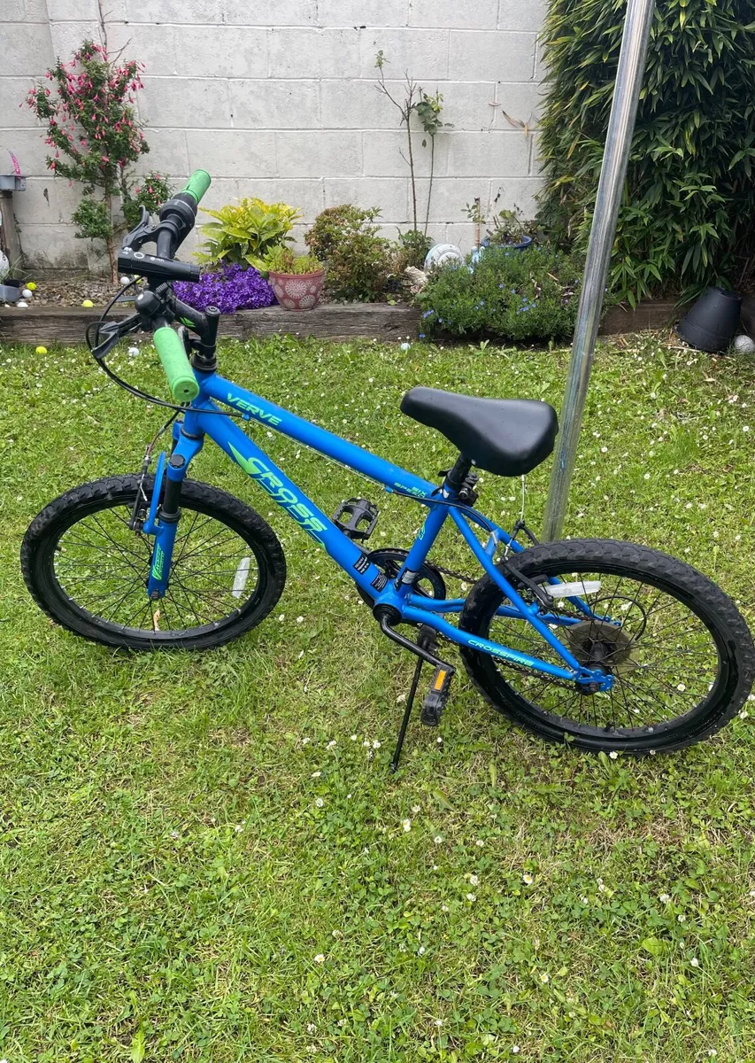 Kid’s Bike - Image 1