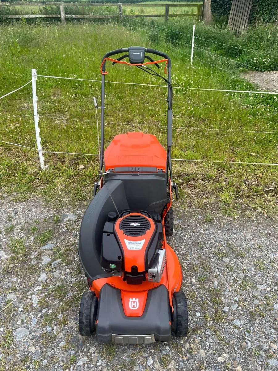 Lawnmower - Image 1