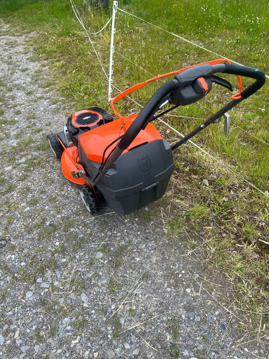 Lawnmower - Image 4