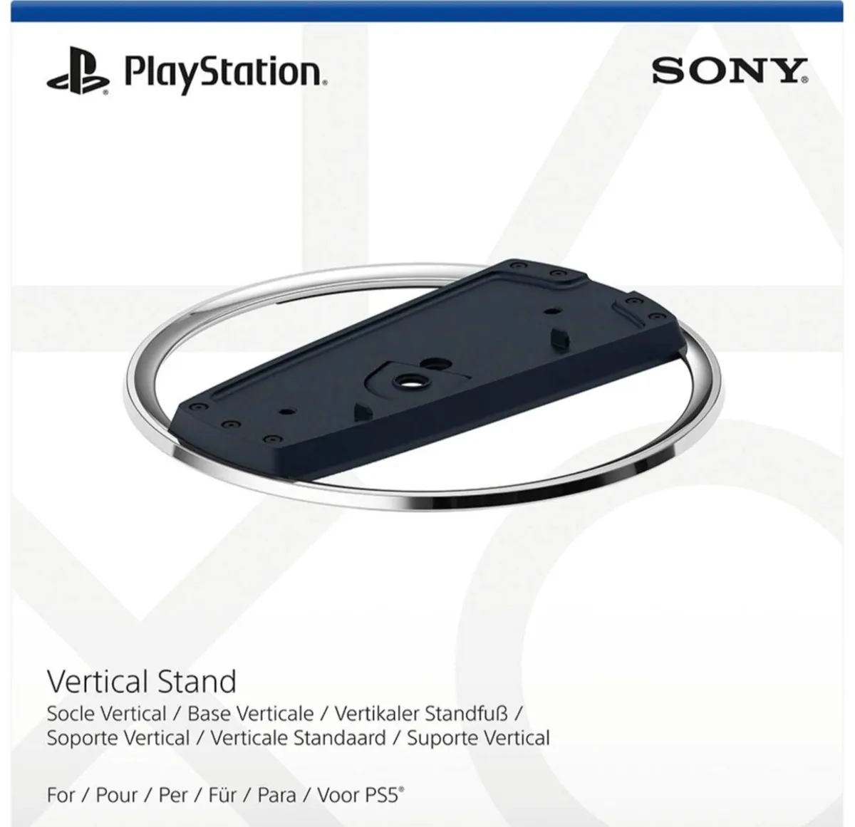 Playstation 5 Slim Disc version 1TB - Image 2