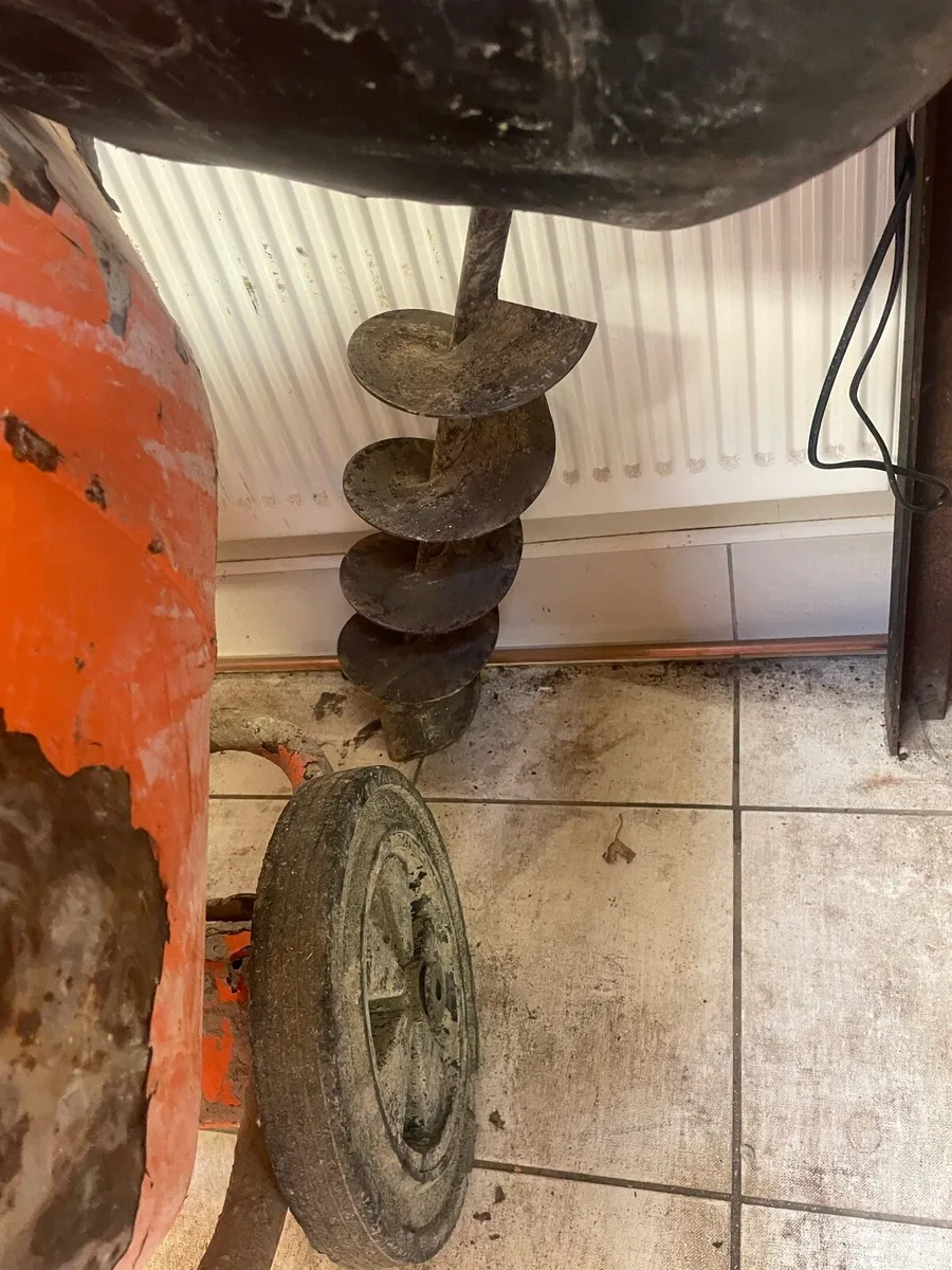 Auger - Image 3