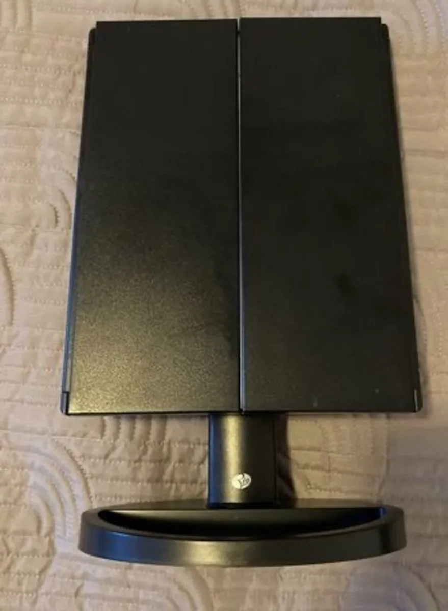24 LED Make-Up Mirror - Image 3
