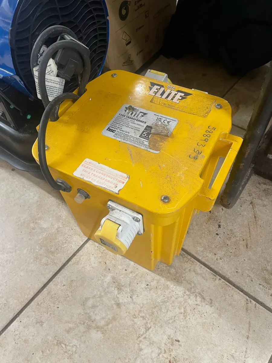 Transformer - Image 1