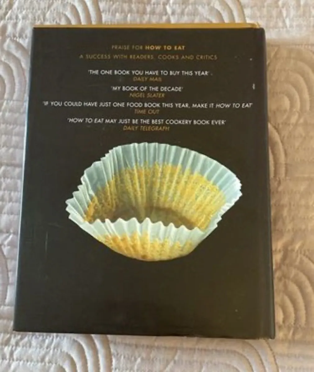 How to be a Domestic Goddess Nigella Lawson - Image 2