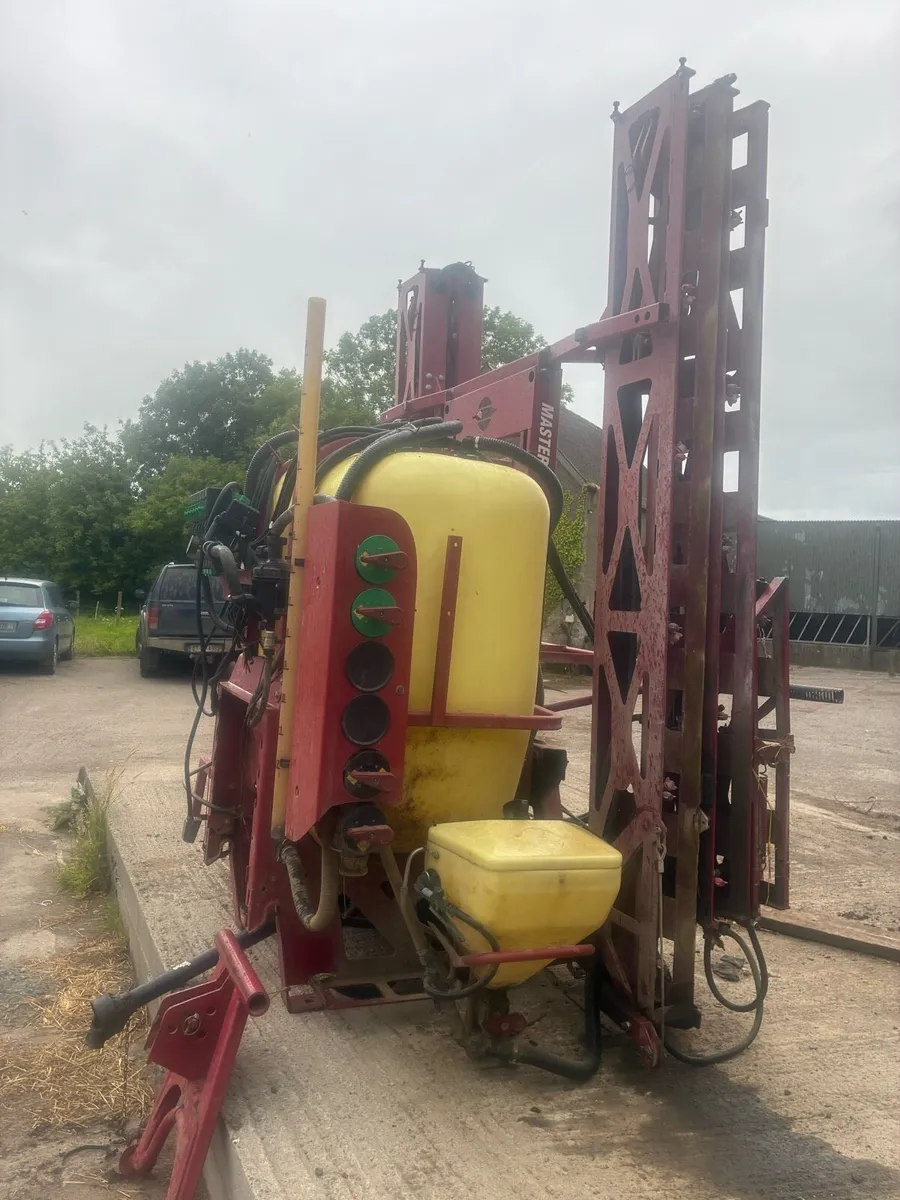 Sprayer - Image 1