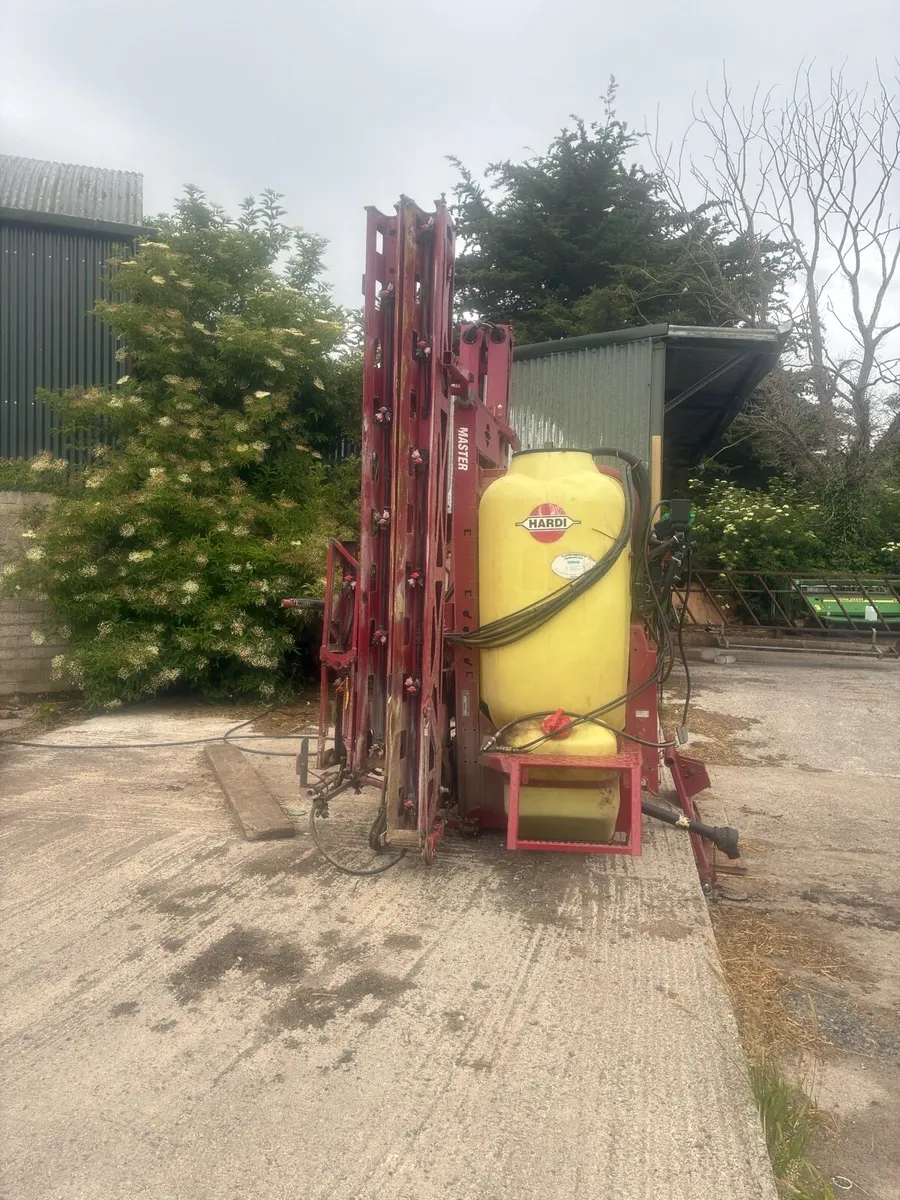 Sprayer - Image 3