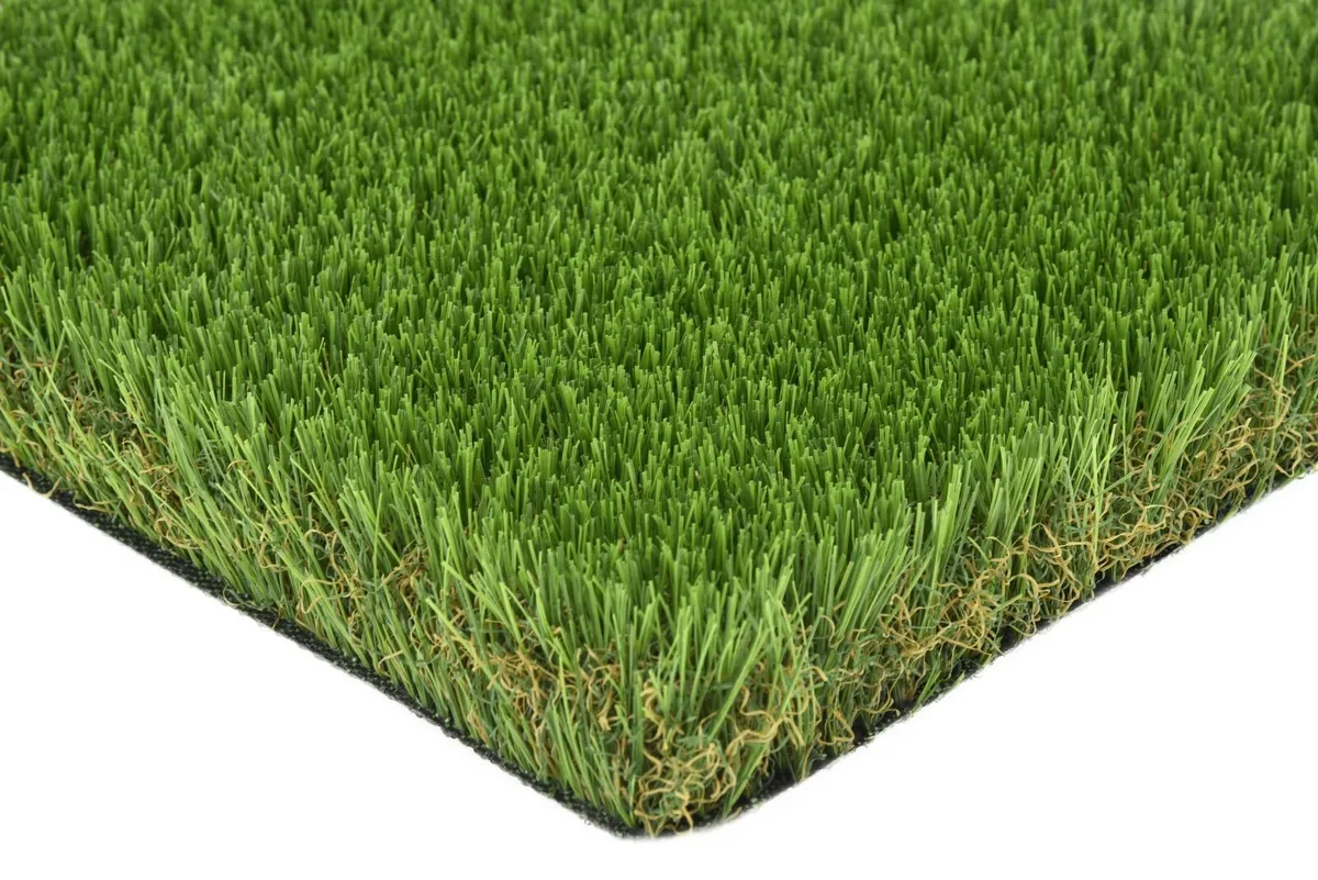Artificial Grass 38mm PU Backing - Image 2