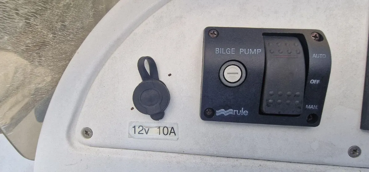 Boat - Image 2