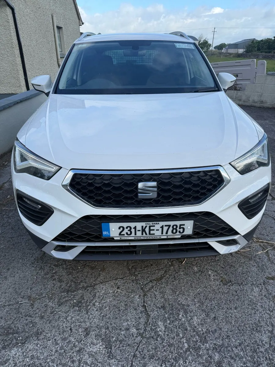 Seat Ateca - Image 1
