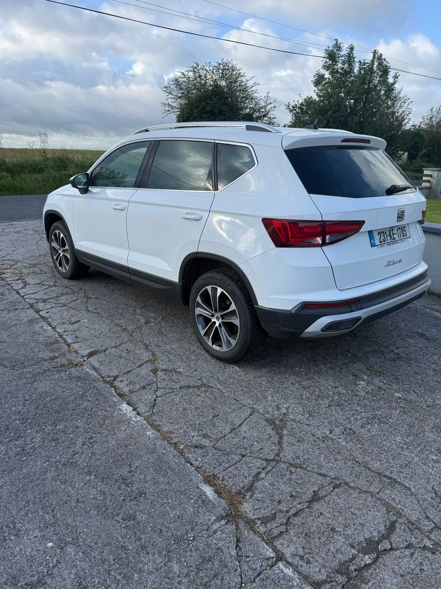 Seat Ateca - Image 4