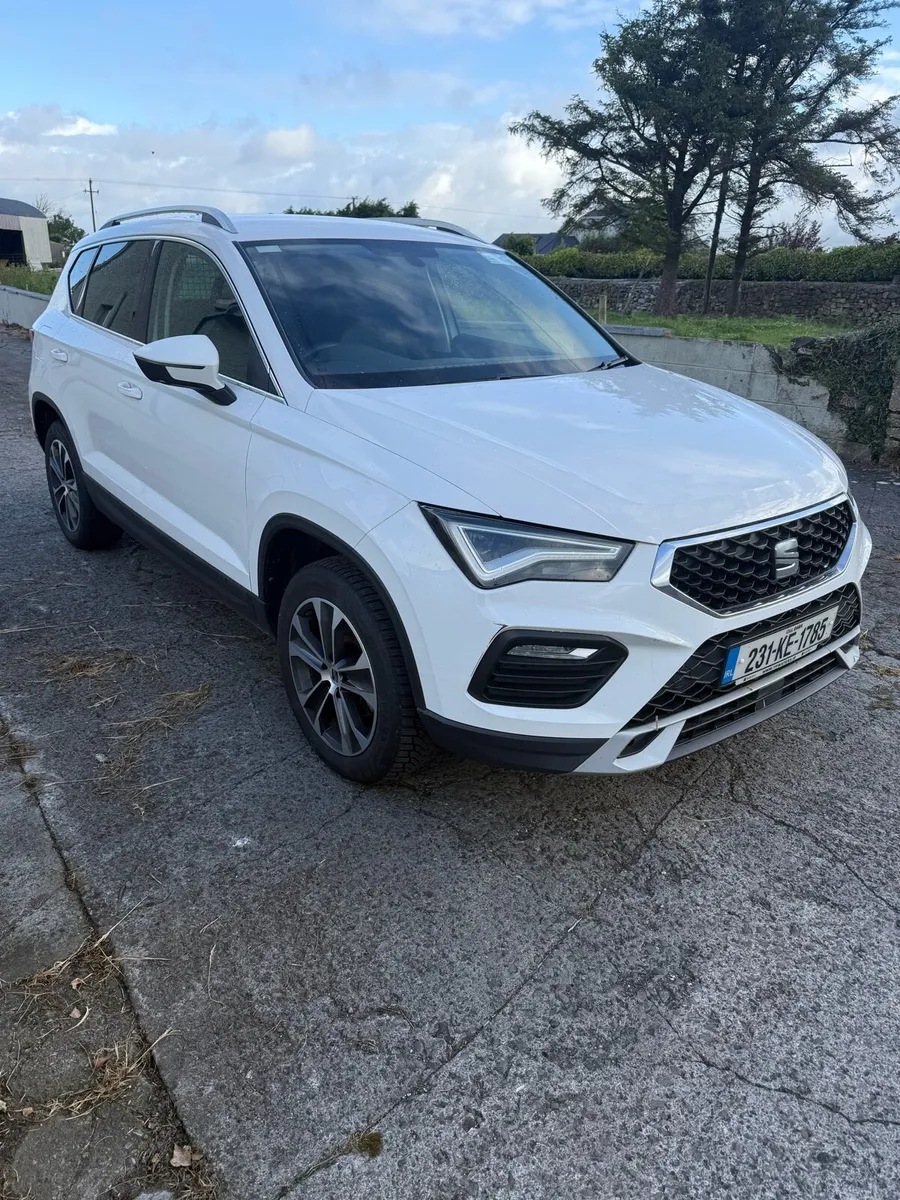 Seat Ateca - Image 2