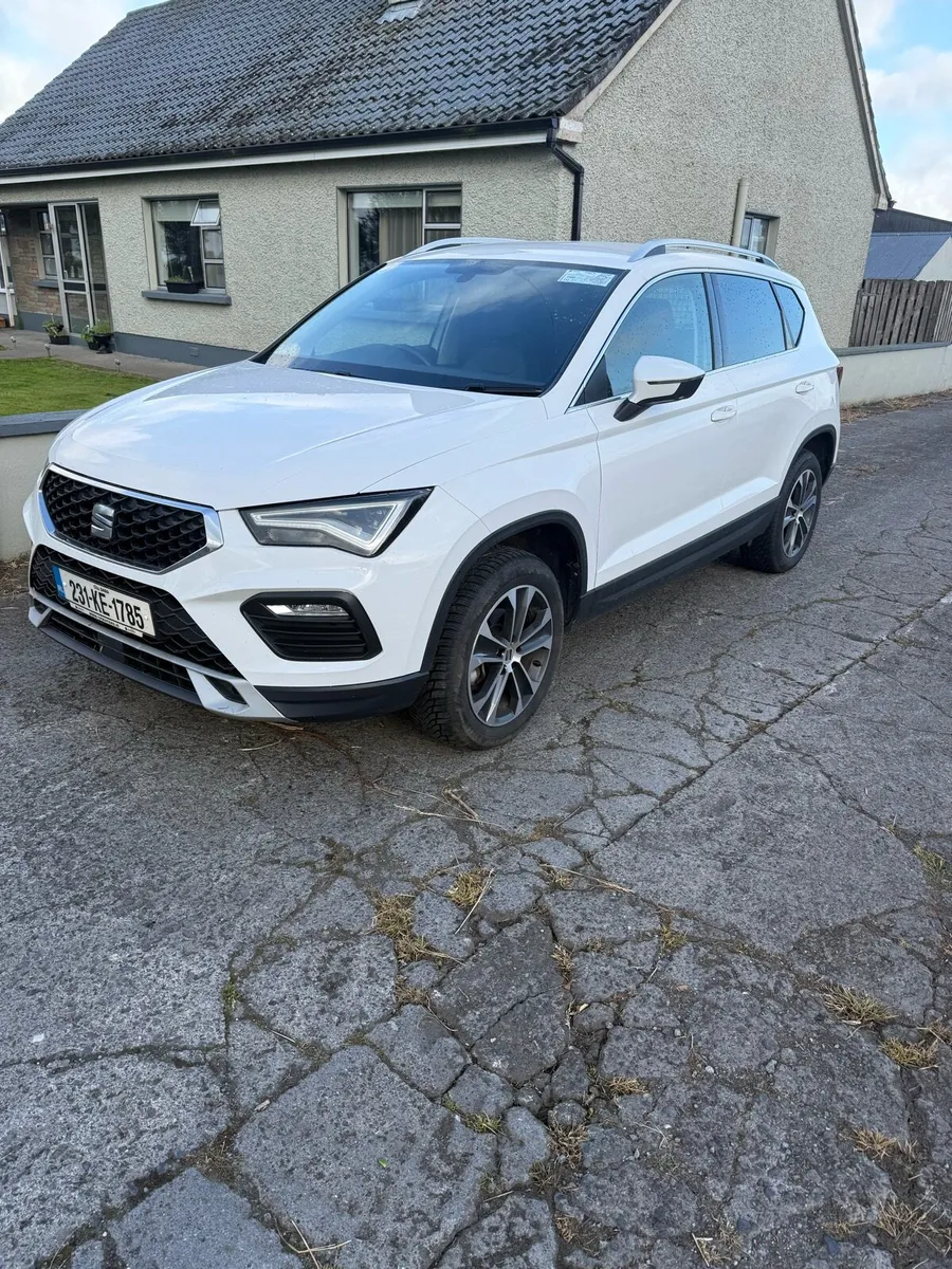 Seat Ateca - Image 3