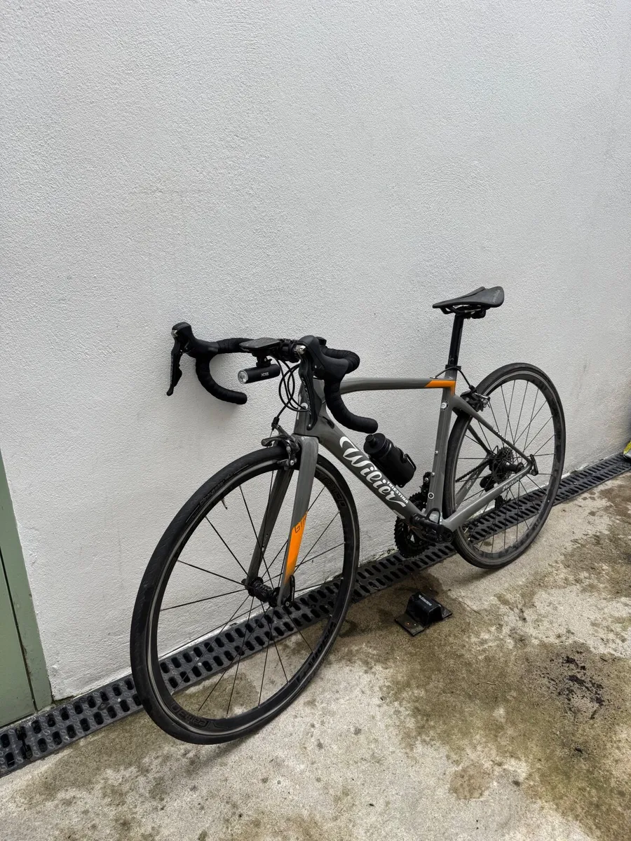 Road Bike - Image 3