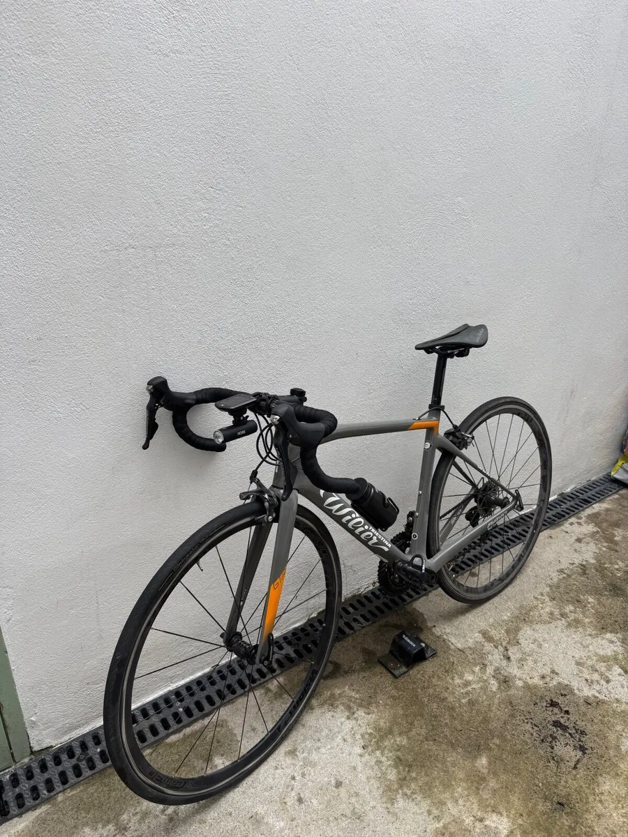 Road Bike - Image 2