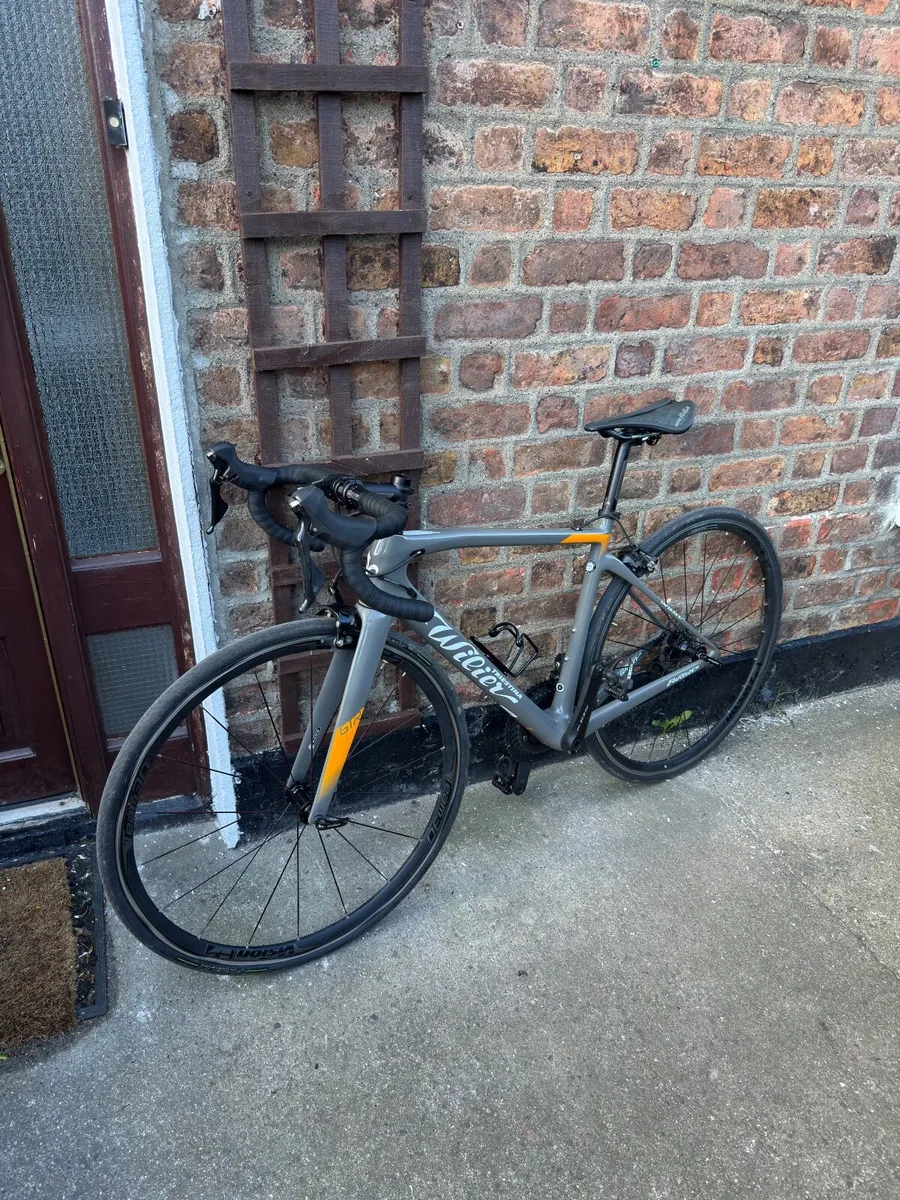 Road Bike - Image 1