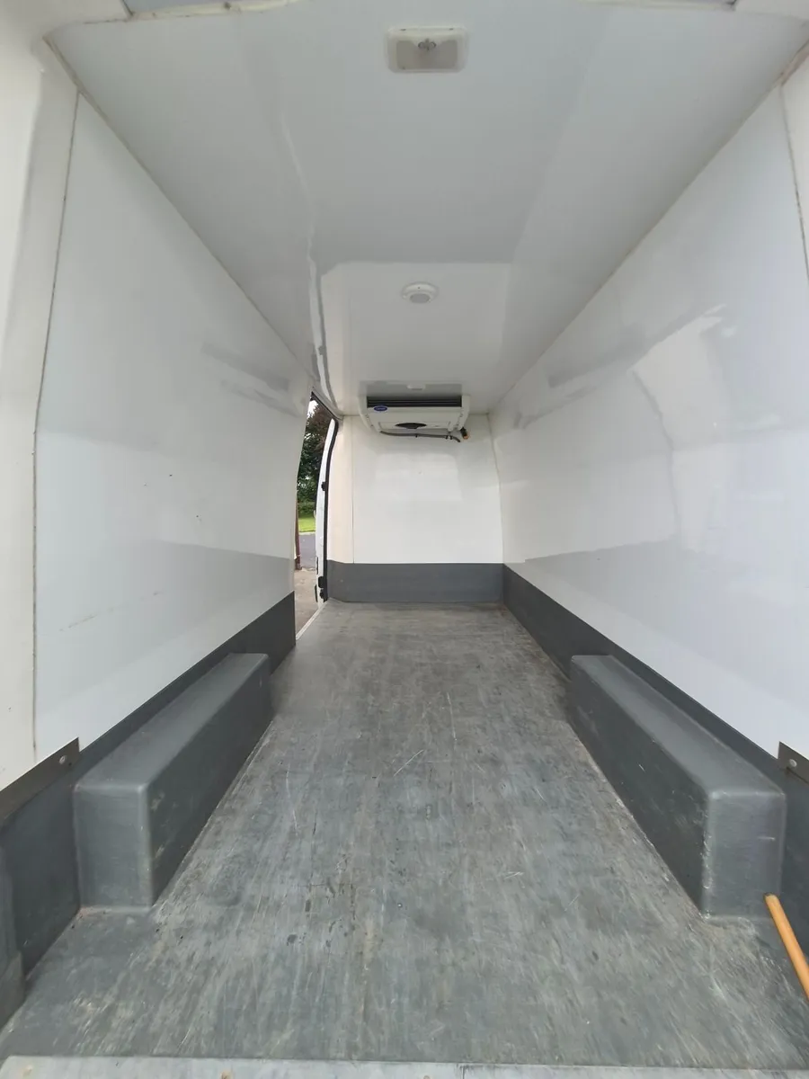 Renault Master 2020 - Image 2