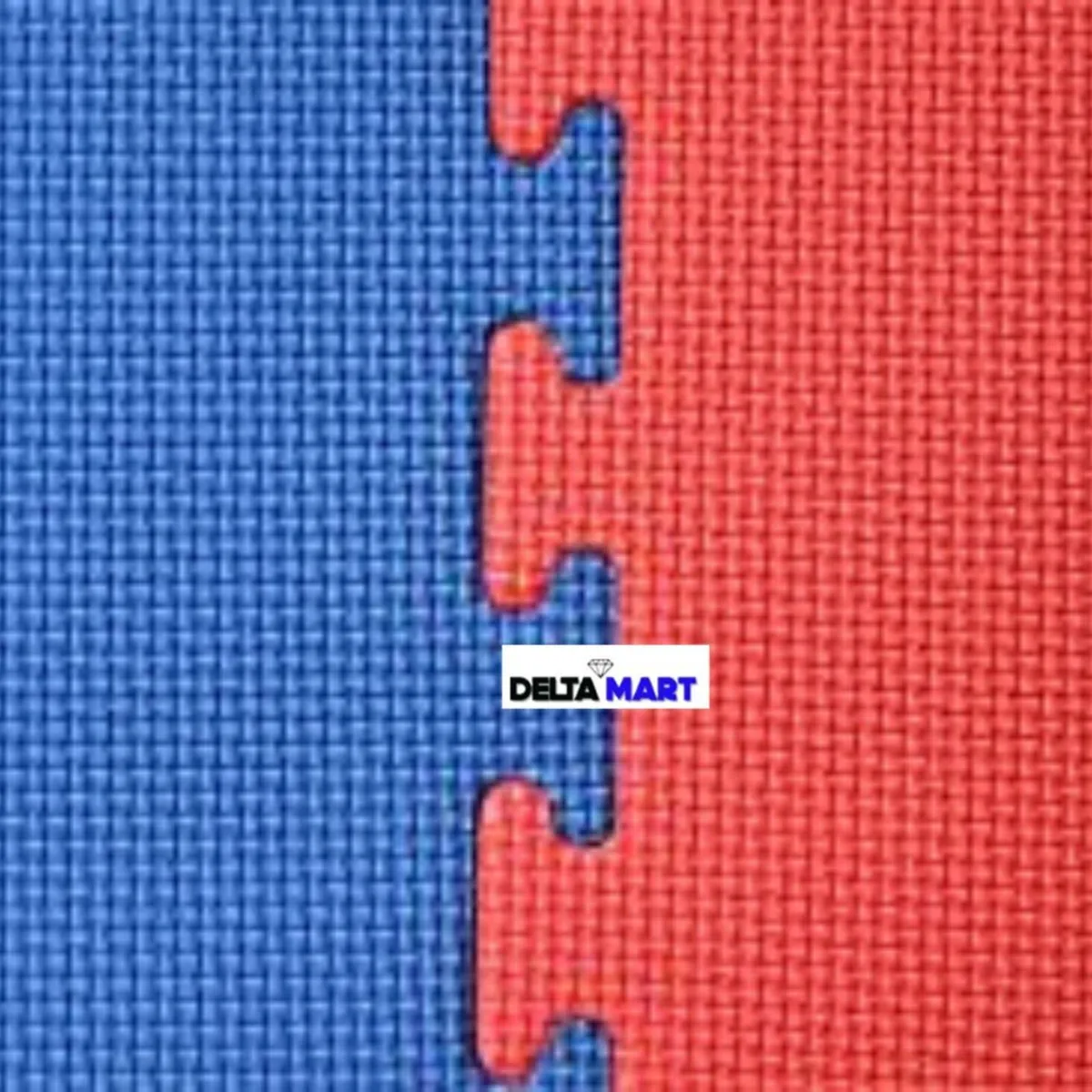 20mm Red & Blue EVA Interlocking Mats - Image 1