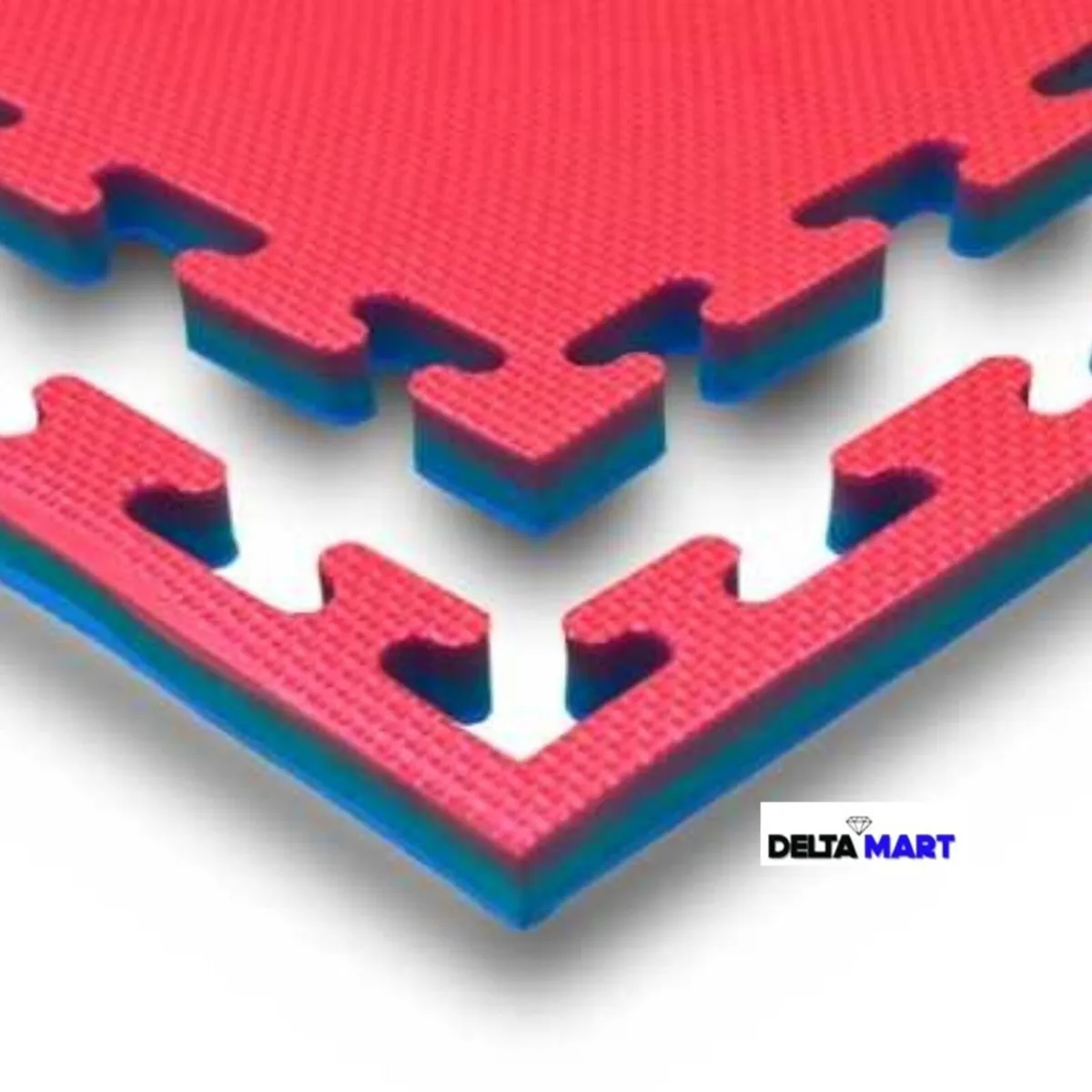 20mm Red & Blue EVA Interlocking Mats - Image 4