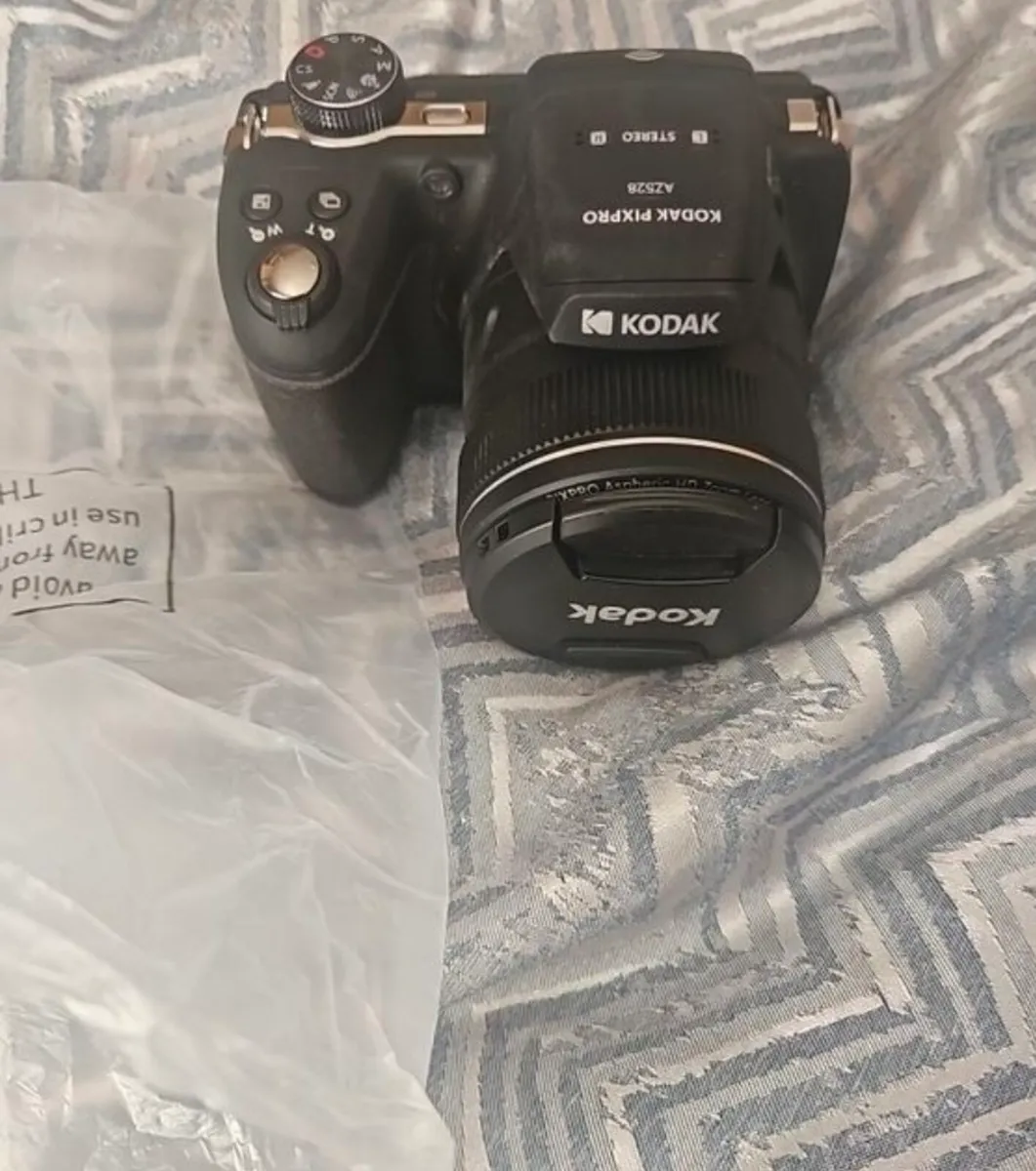 Kodak digital camera - Image 1