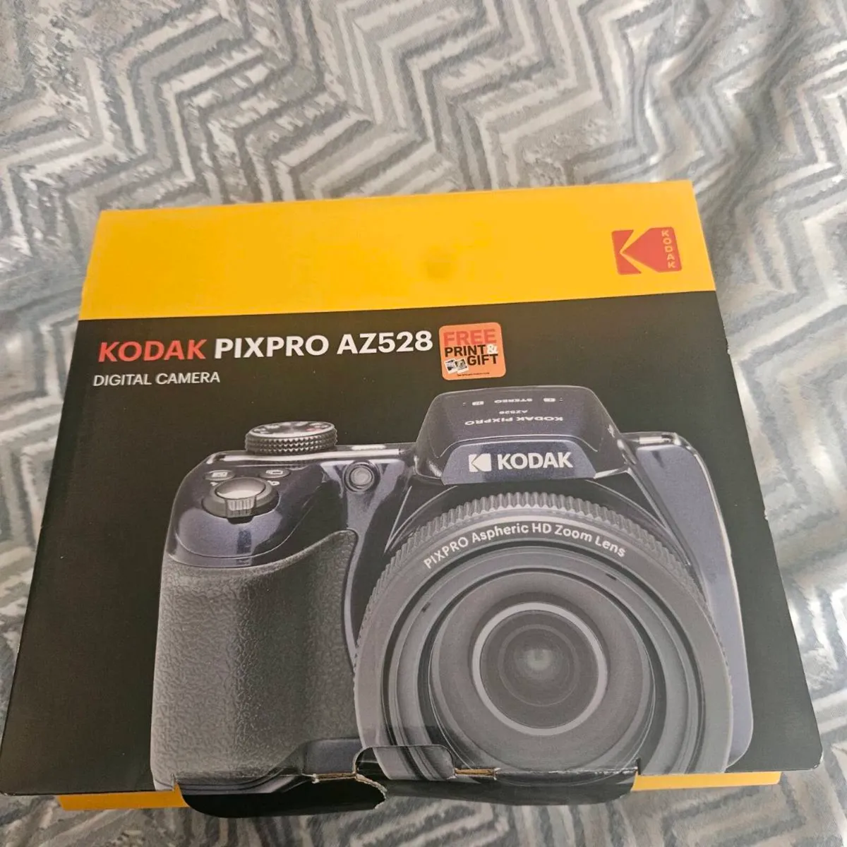 Kodak digital camera - Image 2
