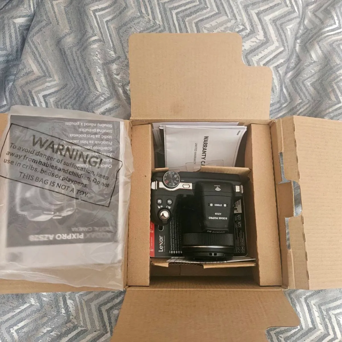 Kodak digital camera - Image 3
