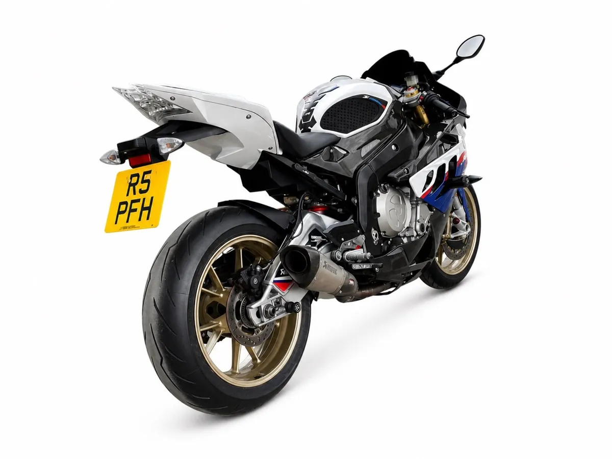 BMW S 1000 RRR - Image 3