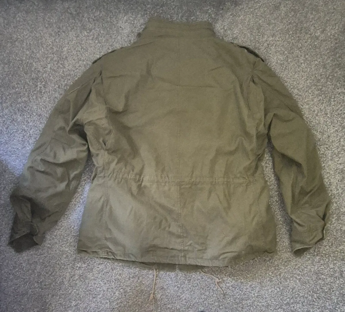 Brandit M65 Giant jacket - Image 2