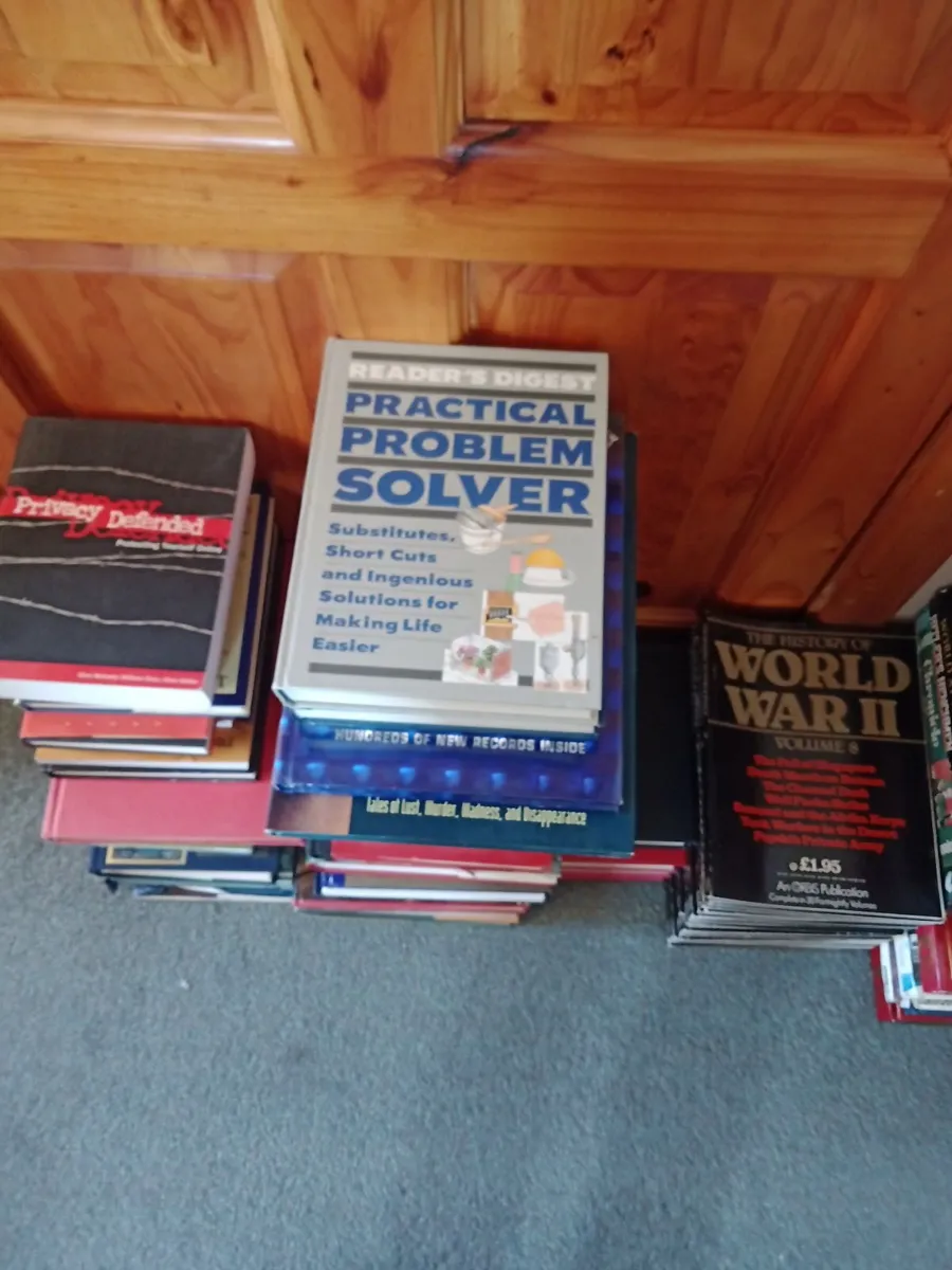 Books - Image 2