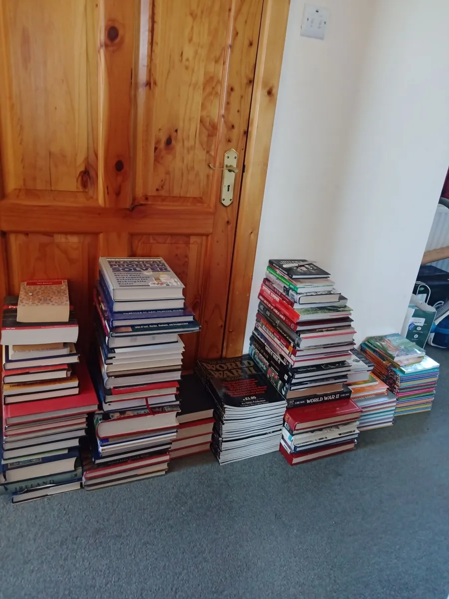 Books - Image 3