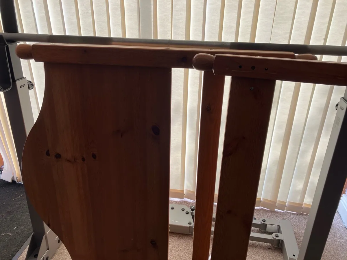 Single bed - Image 2