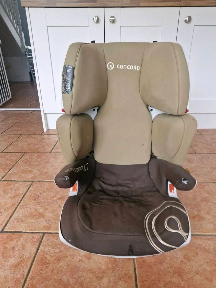 Baby/children's items - Image 3