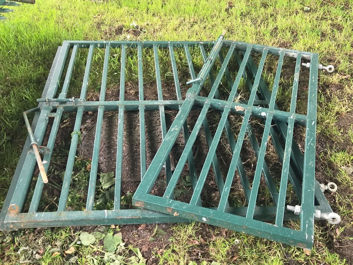 Security fencing - Image 3