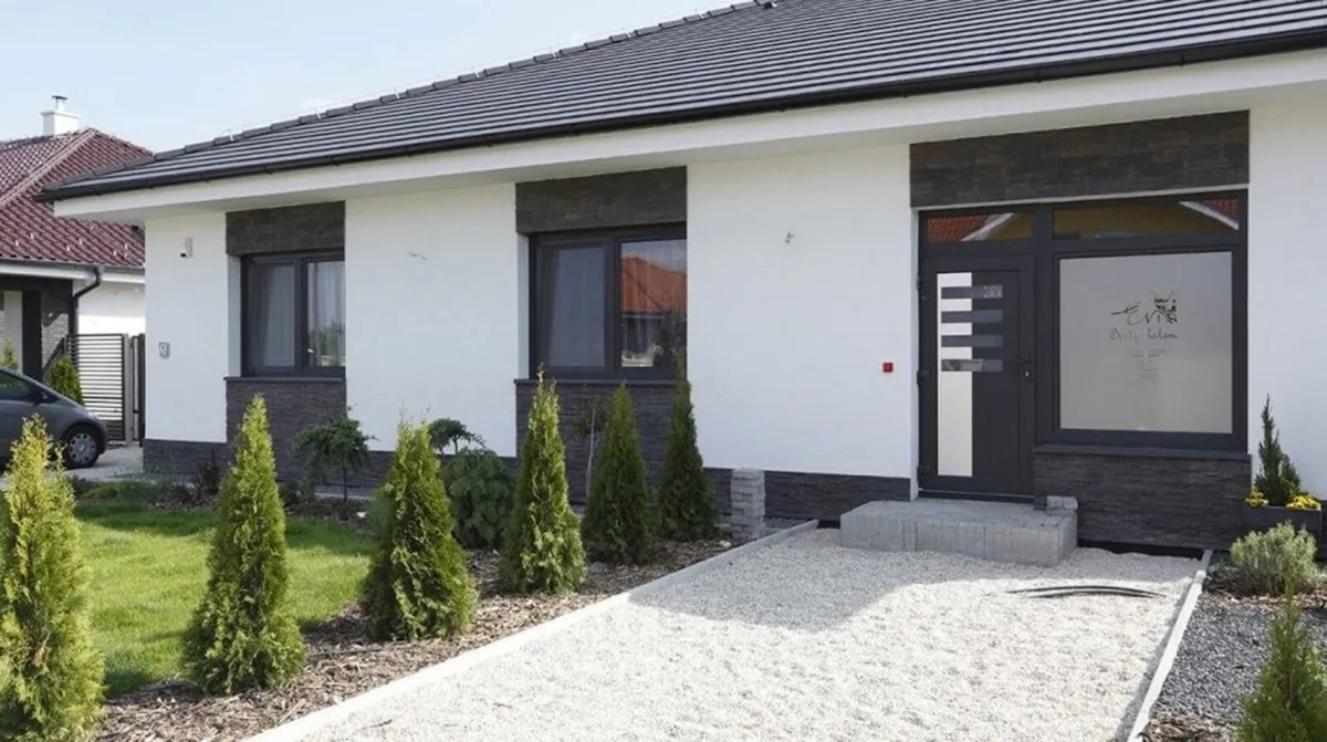 Nepal Grey – Inside & Outside Stone Cladding - Image 3
