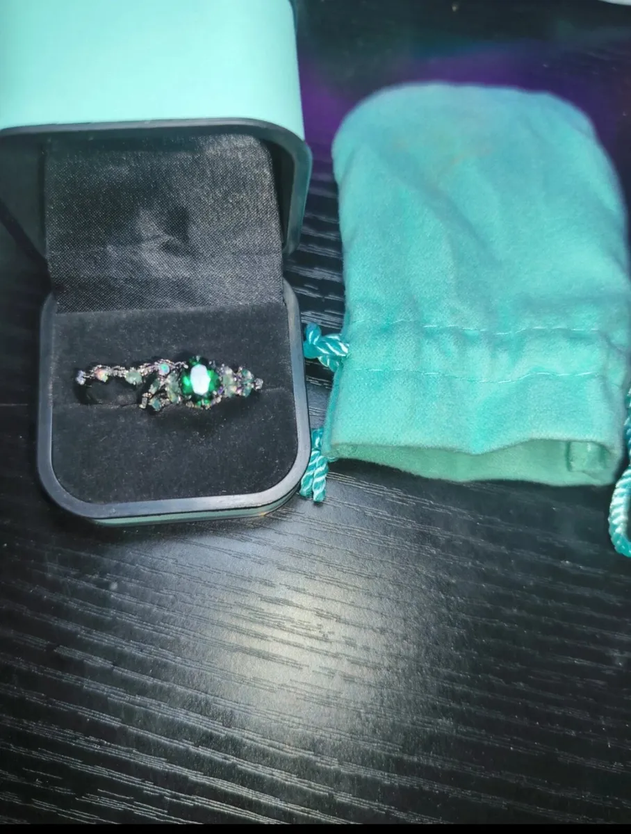 Engagment Ring Set - Image 3