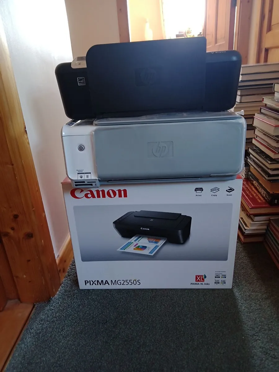 Printers